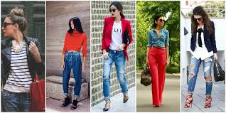 10 perfect clothing colour combinations for 2019 the trend