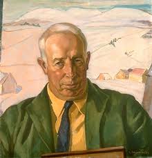 Lilias Torrance Newton