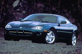 See more ideas about diagram, engineering, electrical wiring diagram. 1997 06 Jaguar Xk8 Xk Series Consumer Guide Auto