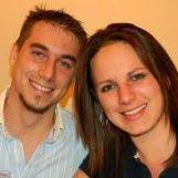 Amber Stoffer's Instagram, Twitter & Facebook