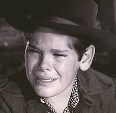 Wagon Train" The John Darro Story (TV Episode 1957)