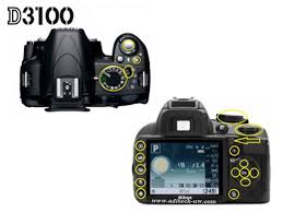 Nimar Nid3100 For Nikon D3100 Buy Dive Aditech