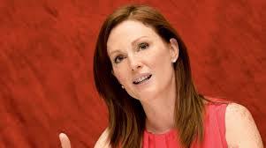 Julien Moore's Instagram, Twitter & Facebook