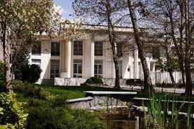 schweizerische botschaft im iran