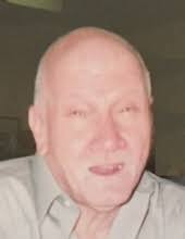 Obituary information for Edward W Purdon