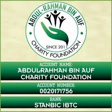 Dapatkan buku 8 strategi perniagaan abdul rahman bin auf oleh irfan khairi secara percuma! Abdulrahman Bin Auf Charity Foundation Posts Facebook