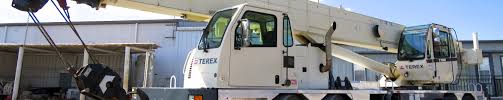 Terex T 780 Specifications Cranemarket