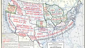 After reconstruction, states in the south passed laws that barred african americans from voting and segregated schools, restaurants, and public accommodations. Should America Pay Slavery Reparations