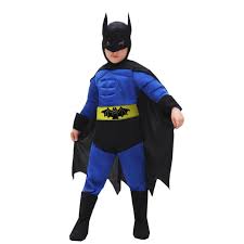 Costume di batman di carnevale: Costume Vestito Di Carnevale Batman Baby Pipistrello Bat Man 3 Anni Pegasus 0699 Ebay