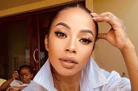 Kelly Khumalo's tumultuous dating history | City Press