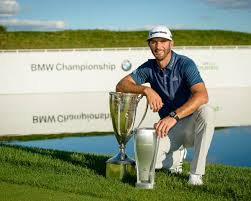 Feed · entry list · event hub · tickets . Bmw Championship Dj Does The Double