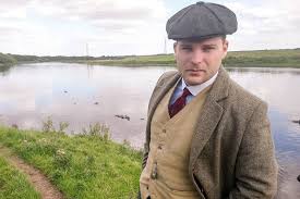 Qba adjustable working cap with button, cotton working hat sweatband, elastic bandage tie back hats for women & men, one size. How To Dress Like A Peaky Blinder 1 Authentic Peaky Blinders Look