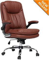 The classiest way to define your work space. B2c2b Ergonomic Office Chair High Back Desk Chair With Flip Up Arms And Comfy Thick Cushion Leathe Office Chair Ergonomic Office Chair Black Office Chair