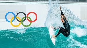 The olympics are trying desperately to appeal to younger and more diverse audiences, with the introduction of breaking at the 2024 games just their latest effort. Paris Olympics Official Confirms Surf Competition Will Be In The Ocean