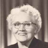 Edith Mabel Copeland (1889–1963) • FamilySearch