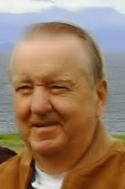 Obituary information for Harold R. Patton