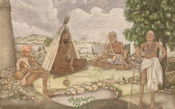 Explore four centuries of Indian painting and calligraphy | Christie's