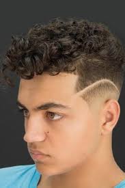 Those with short and black hair can flaunt these hairstyles easily, but you will always need the expert hands of a professional barber if you want perfection in any of the men's shaved side hairstyles. Guys Haircut Shaved Sides Which Haircut Suits My Face