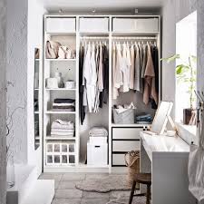 Select your unit from the pictures once you have your desired width, height, and depth and drag it into your pax planner. Everything You Need To Know About Buying And Installing An Ikea Closet System