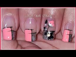 3,650 likes · 195 talking about this. Unas Sencillas Y Elegantes Diseno De Unas Facil De Hacer Youtube