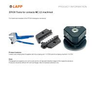 PRODUCT INFORMATION