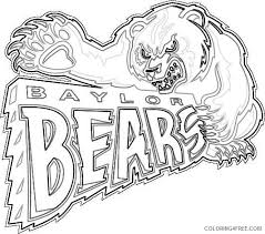 71 transparent png illustrations and cipart matching baylor bears and lady bears. 50 Free Coloring Pages Baylor Bears Coloring Pages