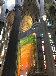 Large • 2553 × 1702 pixels. The Way The Light Shines Through The Stained Glass Windows Mildlyinteresting