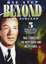 One Step Beyond V.1: Amazon.in: Dort Clark, June Vincent, Ed Prentiss,  Robert Blake, Elen Willard, Sally Fraser, Fredd Wayne, Addison Richards,  Edward Binns, Murvyn Vye, James Forrest, James Seay, John Newland, Byron