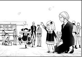 Spy X Family chapter 74: Red Circus arc comes to an unexpected end, Anya  and Martha save the day