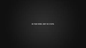 Download Wallpaper 1920x1080 Inscription Cardboard Black Do Your Work Advice Full Hd 1080 Inspirational Quotes Wallpapers Work Quotes Life Quotes Wallpaper