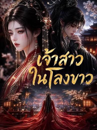 เจ้าสาวในโลงขาวพากย์ไทย