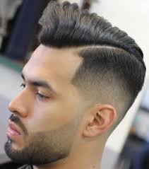 Best Barber in Phoenix AZ. Men's Haircut
