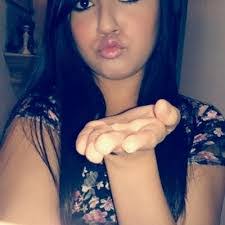 Crystal Loera's Instagram, Twitter & Facebook