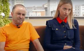 Какие безграмотные посты пишет жена виктора павлика, избалованная путешествиями, екатерина. Molodaya Nevesta Pavlika Otmenila Svadbu Nikogda By Ne Podumala Ukrainianwall Com