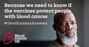 I dont know much about them, but if you have it, get rid of it fast. Blood Cancer Uk On Twitter People With Blood Cancer Have Been Shielding For Over A Year Now It S About Time We Giveshieldersanswers A Thread Https T Co Nuxpi7s326 Twitter