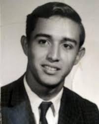 Thomas Moreno Obituary (1946