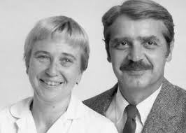 Richard William Wienhorst (1920-2010)