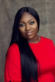 Work with Nancy Nnadi to attain and sustain business growth