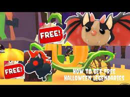The bat dragon was one of the four pets obtainable during the halloween event 2019. How To Get A Free Bat Dragon And Evil Unicorn Adopt Me Youtube