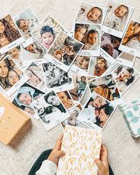 Fotocollage selber machen 55 ideen zum basteln. Ideen Zum Muttertag Fotogeschenke Diy Oder Komplett Bestellt