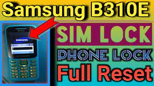 If you've used the incorrect pin on your phone multiple times, it may become locked. Samsung B310e Sim Lock Unlock Code Apk 2019 New Version Updated June 2021