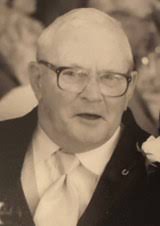 William "Bill" D Keeshan