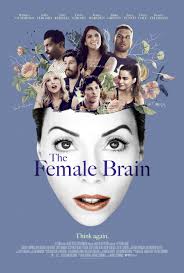 Based on the book, 'brain on fire', the true story of susannah cahalan, a journalist for the new york post. The Female Brain 2017 Imdb