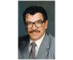 Howard Foreman Obituary (2012)