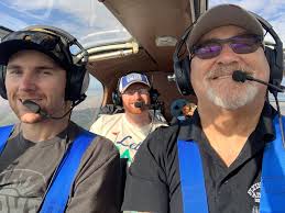 My reflexes aren't what they used to be. Missed it by a nose.