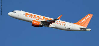The flight attempted to climb twice before it decided to return to berlin, just 90 minutes after takeoff. Avation Plc Confirms Delivery Of Airbus A320 200 To Easyjet