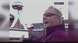 Bobby Bowden's Instagram, Twitter & Facebook