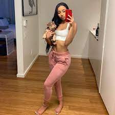 Rubi Rose On Instagram Cool Mom Fashionnova Ad Fashion Nova Rubi Fashion