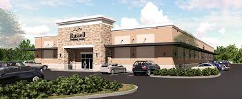 Do not sell my personal information. New Russell Building Supply Home Center Coming To Auburn Russell Lands Russell Lands