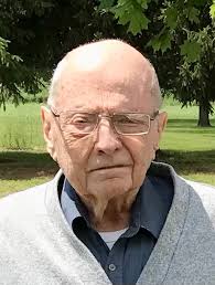 Obituary for Donald W. Plank